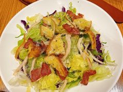 田园蔬菜沙拉-米斯特比萨(望京西园店)