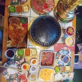 济南新店开张吃肉肉去！