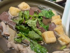 -南京大牌档(济南万象城店)