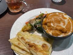 -Shantek象提南亚餐厅&西餐融合Bistro(淮海中路店)