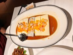 原始水晶三味豆腐-炳胜品味(海印总店)