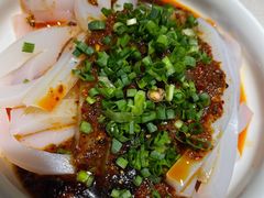 川北凉粉-渝信川菜(华盛店)