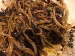 -釜山火炉·海鲜烤肉(紫藤路店)