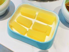 水晶凉粉-屋头串串(新街里店)