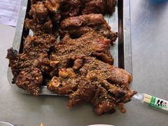 -佰运猪蹄(高陵店)