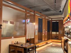 -烧鸟横丁(联发文创口岸店)