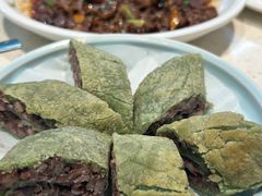 红豆薄撑-任兴记(定西路店)
