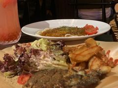 -The Cheebat 锌吧·Bistro(体育西店)