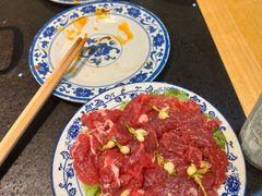 -飘香火锅(玉林西路店)