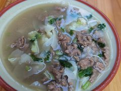 牛肉滑-福清滑(乐南公寓店)