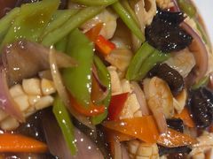 -丁字口海鲜热炒·烧烤大排档