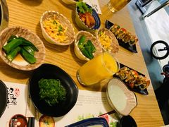 -伊豆野菜村(大族广场店)