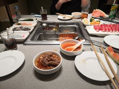 -海底捞火锅(河东万达广场店)