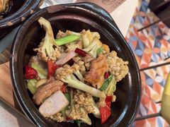 -明腾壹间茶餐厅(新都会花园广场店)