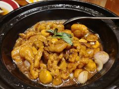 -上海人家花樣年华(中山公园店)
