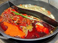 -冯校长老火锅(深圳总店)