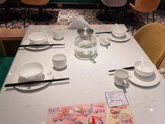 -避风塘(江桥万达店)
