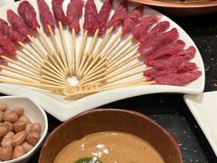 -南门涮肉(通州大船店)
