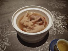 药膳鸡脚-香云轩·顺德菜(香云纱园林酒店店)