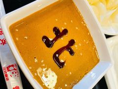 -北门涮肉·炭火铜锅涮肉(什刹海店)