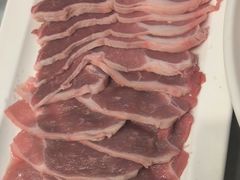 -福寿斋·老北京铜锅涮肉·烧烤(清岚店)