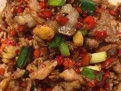 -耕渔小院·湖南鱼鲜(望城店)