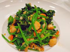 -小河盐帮·私家菜·烤鸭(三元桥·霄云路店)