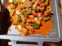 -肖记公安牛肉鱼杂馆·省级非物质文化遗产(崇仁路江滩直营店)