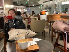 大堂-Peet's 皮爷咖啡(东湖路手作店)