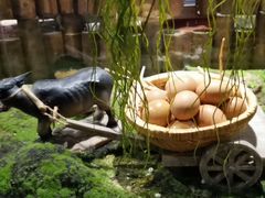 -淀里船宴(卓达店)