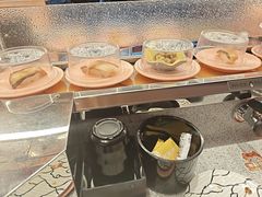 -争鲜回转寿司(中街大悦城店)