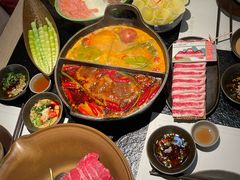 -山缓缓火锅(青岛万象城店)
