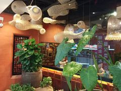 -老客家客家菜(客都汇店)