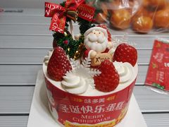 -味多美蛋糕(静安庄店)