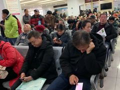 -复旦大学附属肿瘤医院(徐汇院区)