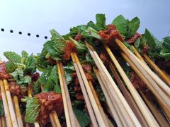 -钢管厂五区小郡肝串串香(南山店)