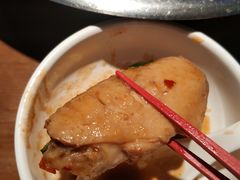 鸡翅-胖哥俩肉蟹煲(世茂国际广场店)