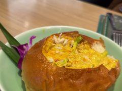 -mango tree芒果树泰国餐厅(青岛万象城店)