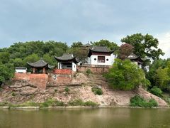 -东坡赤壁风景名胜区