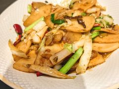 -福照楼汽锅鸡·云南菜(护国路店)