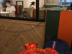-添饭茶餐厅(天悦龙庭店)