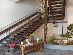 -蜜桃餐厅·伴山(湖滨商业街店)