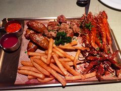 -碧特博格啤酒花园餐厅(芜湖路店)