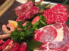 -热血兄弟·炭火烤肉(融侨中心店)