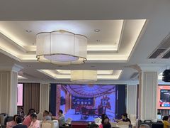 -龙悦湾酒家·八阵鱼生·渔人码头店