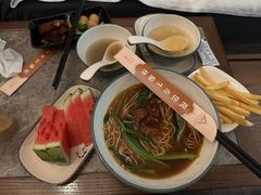 -和子足浴SPA会馆(东方之门店)