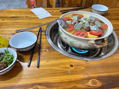 -花水湾红太阳牛肉汤锅