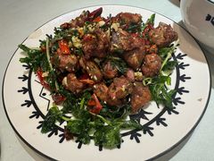 -吃货私房菜(丽江束河古镇店)