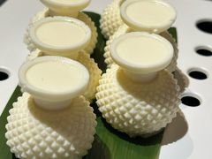 花瓶酸奶糕-晓粤·惹味粤菜(凯德乐峰广场店)