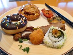 -二楼咖啡厅·厦门源昌凯宾斯基大酒店(湖滨中路店)